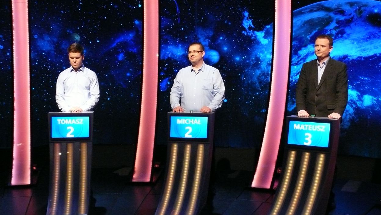 Finaliści 6 odcinka 102 edycji
