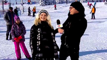 Margaret: „Będą hity z satelity”