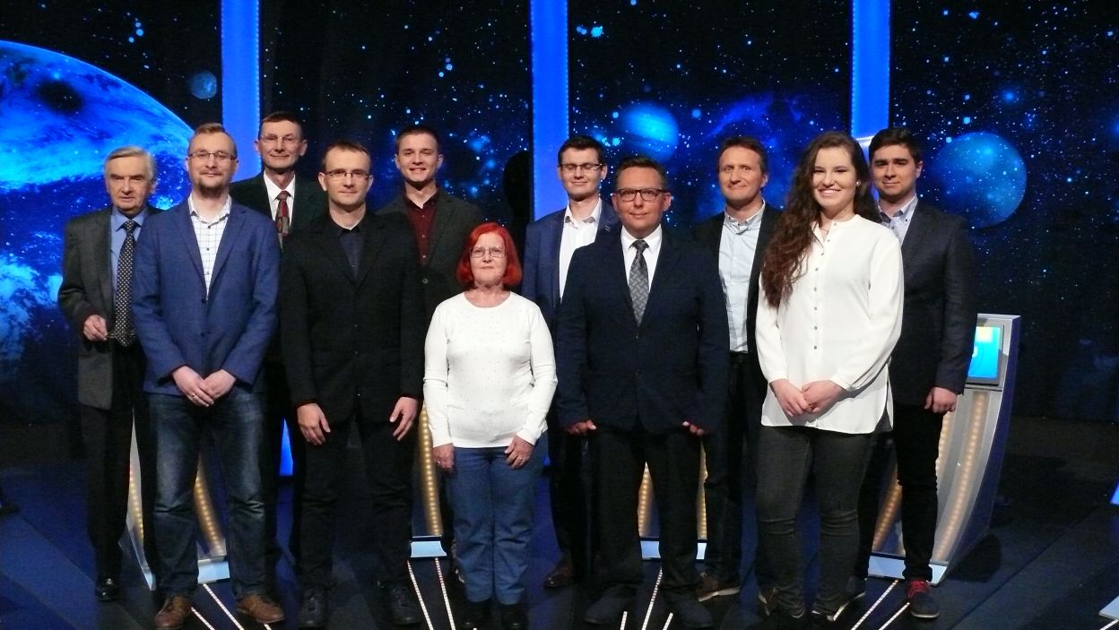 Zawodnicy 15 odcinka 101 edycji