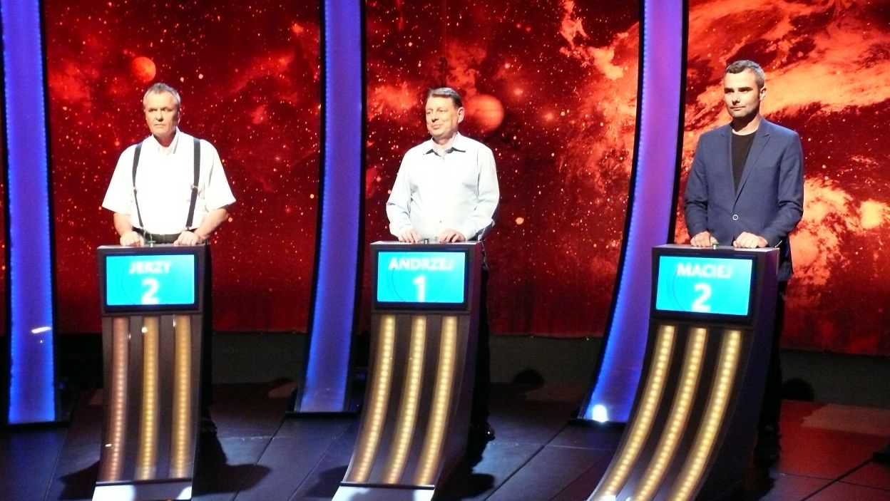Finaliści 2 odcinka 107 edycji