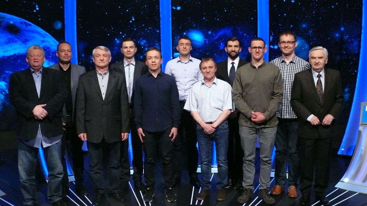 Uczestnicy 11 odcinka 106 edycji