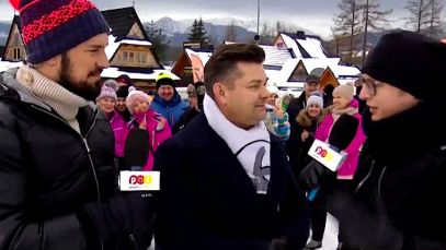 Zenon Martyniuk: „Zdrówko jest najważniejsze”