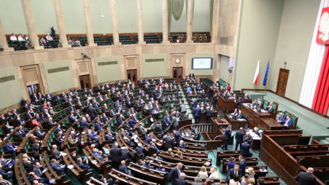 fot. PAP/Leszek Szymański