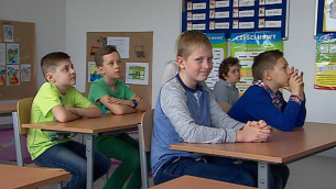 „Baśń o Zaklętym Kaczorze” na Podkarpaciu