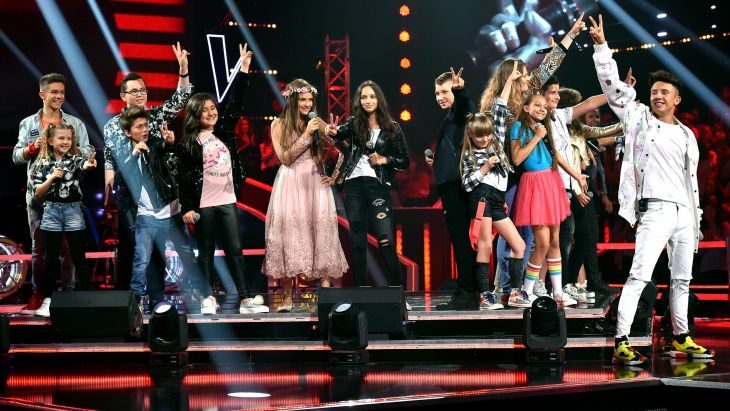 Ostatni finaliści