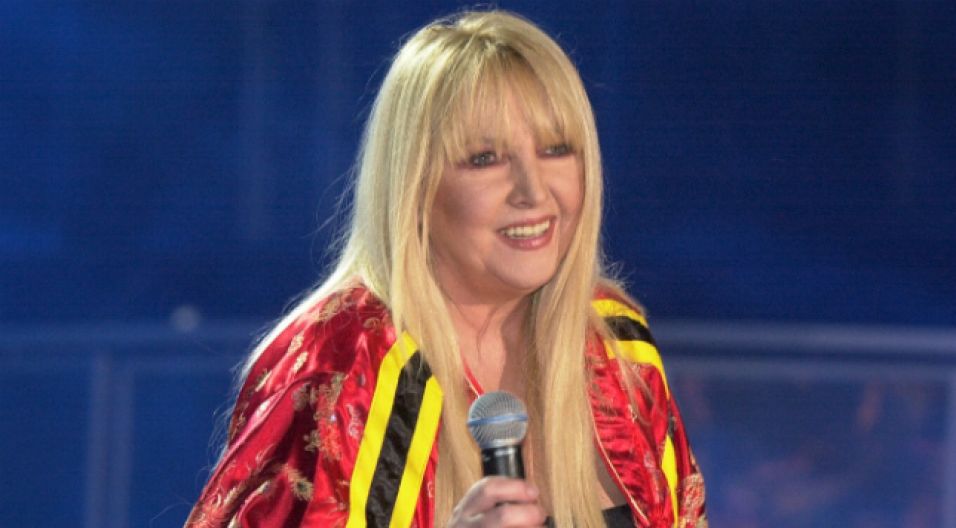 Maryla Rodowicz (fot.TVP)