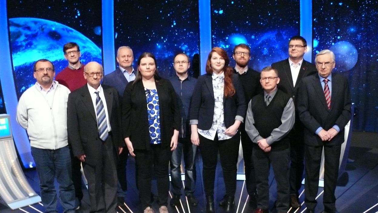Zawodnicy 4 odcinka 103 edycji