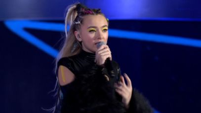 Natalia Nykiel – „Pół dziewczyna”