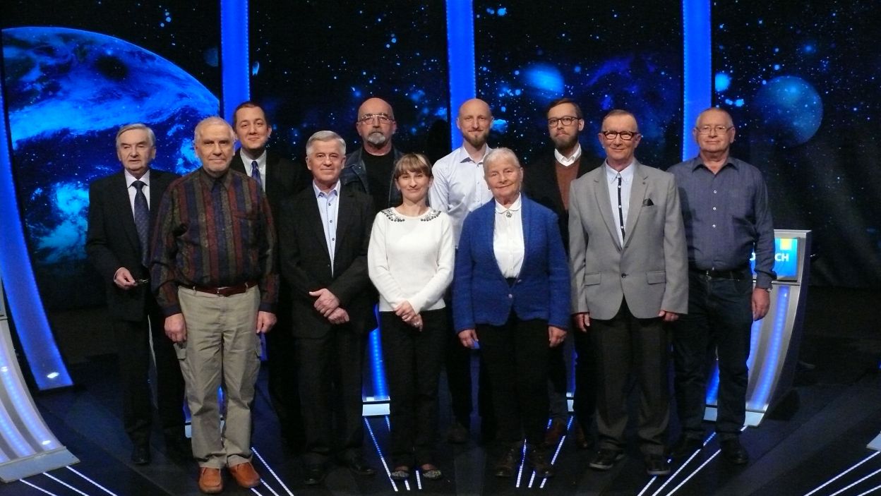 Spośród 10 zawodników 18 odcinka tylko jeden z nich zostanie zwycięzcą odcinka przed nim szansa na udział w Wielkim Finale 109 edycji