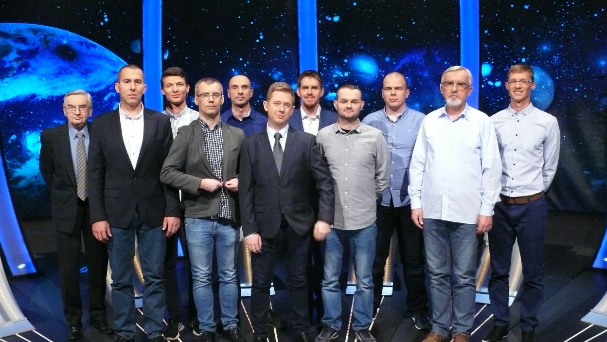 Zawodnicy 15 odcinka 109 edycji