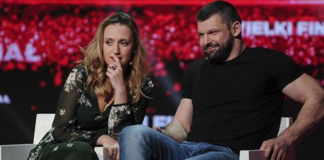 Wielki Test. Sportowiec Stulecia – runda finałowa