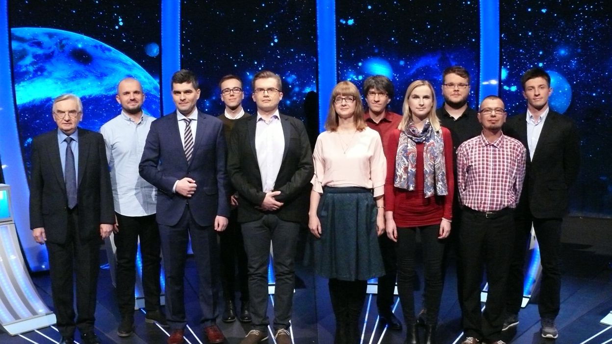Zawodnicy 20 odcinka 102 edycji