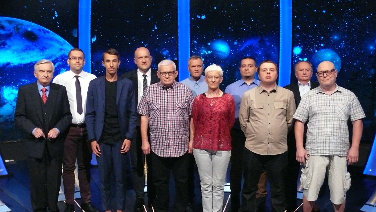 Zwycięzcy odcinków 107 edycji rozegrają Wielki Finał 107 edycji