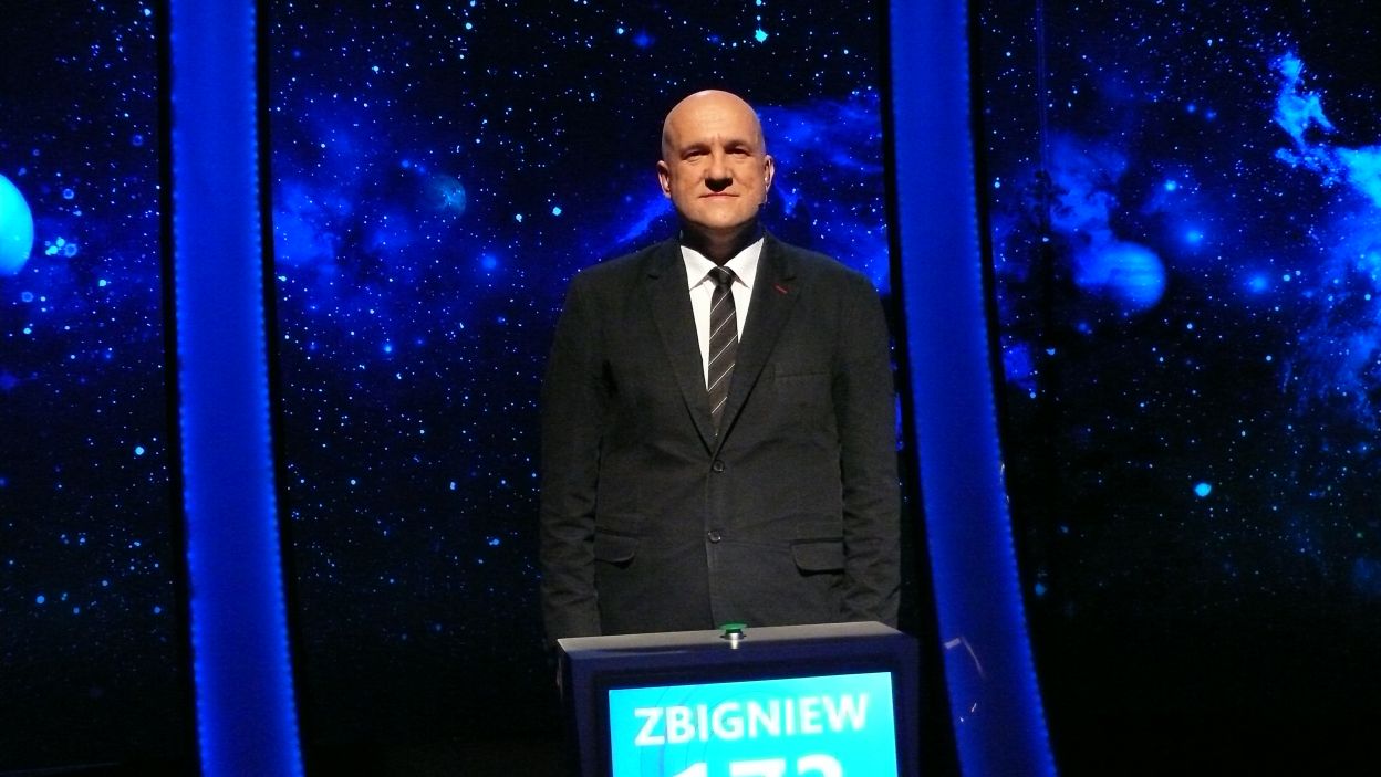 16 odcinek 107 edycji zwcieżył Pan Zbigniew Opioła