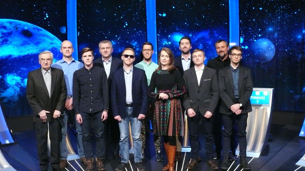 Zawodnicy 3 odcinka 104 edycji