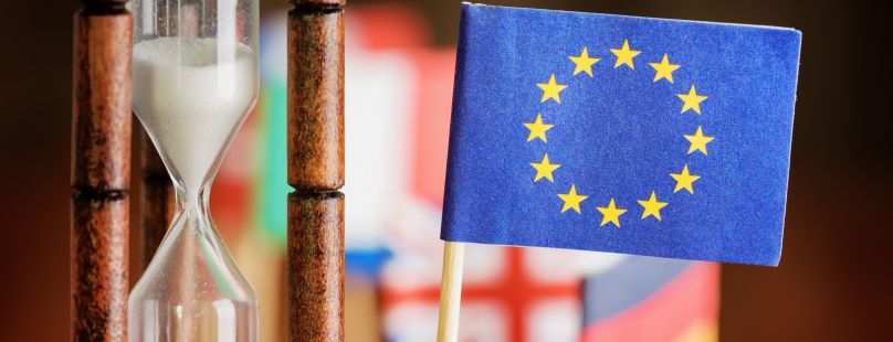 Rozwiąż „Wielki Test o Unii Europejskiej”
