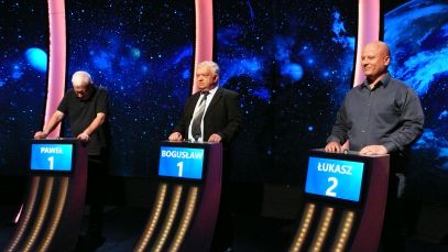 Wywiad z finalistami 7 odcinka 107 edycji