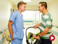 O mnie się nie martw, odc. 82