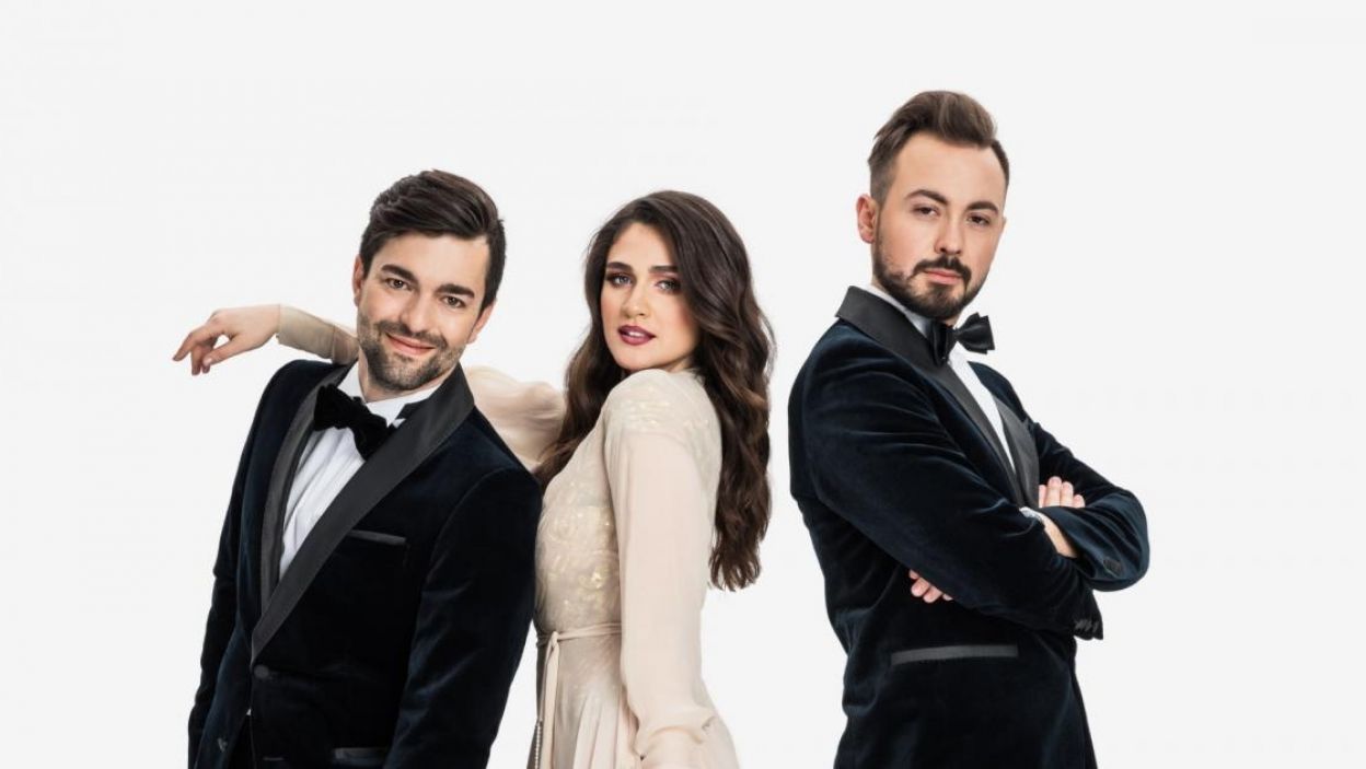 Timbelle, Szwajcaria, na Eurowizji zaśpiewa piosenkę „Apollo” (fot. Eurovision.tv)