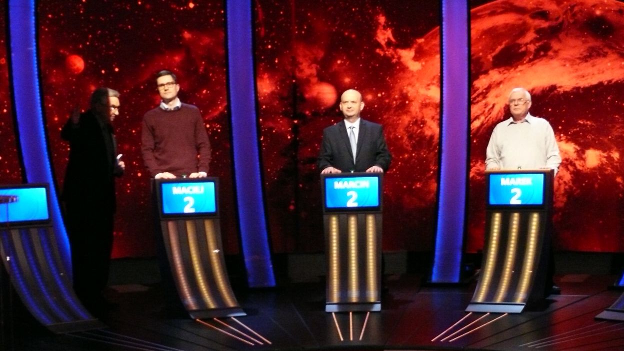 Finaliści 4 odcinka 102 edycji