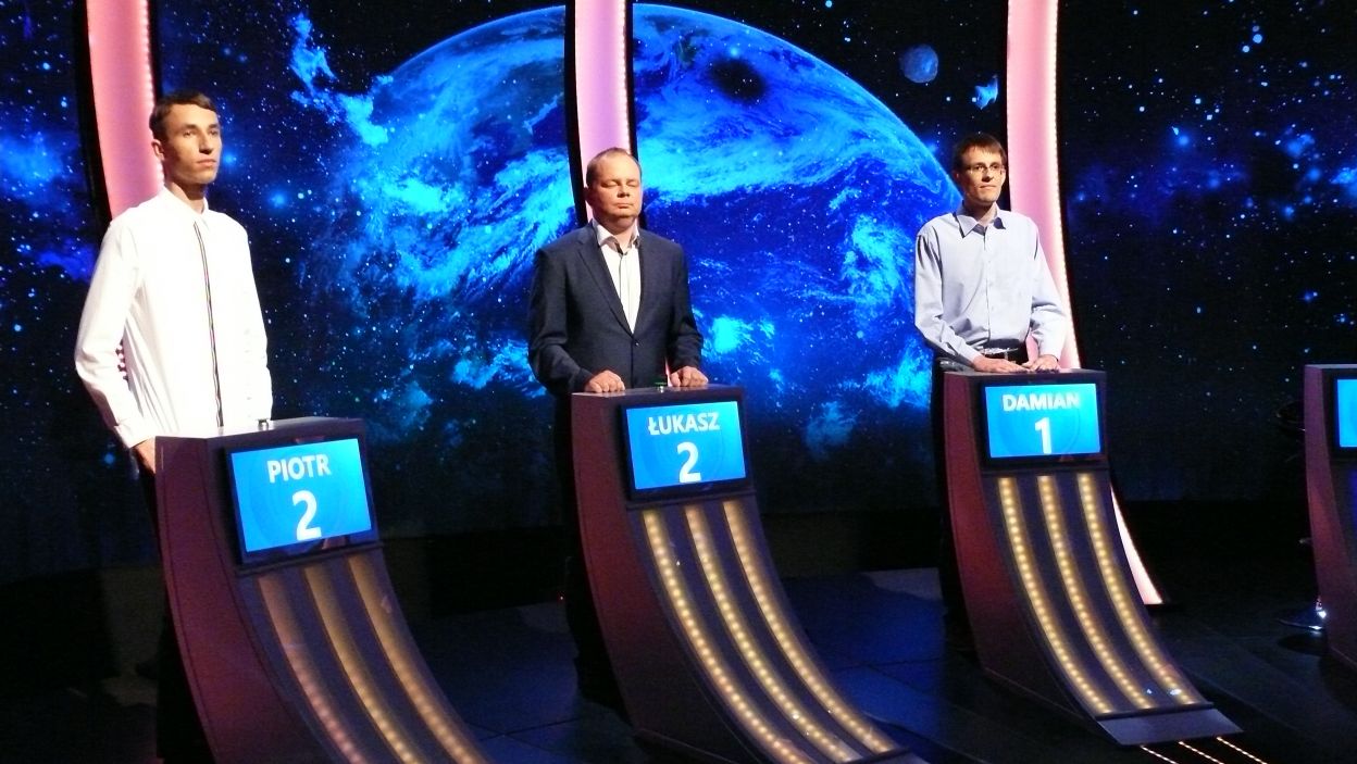 Finaliści 4 odcinka 107 edycji