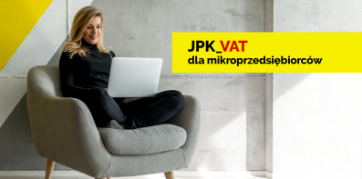 JPK_VAT dla mikroprzedsiębiorców