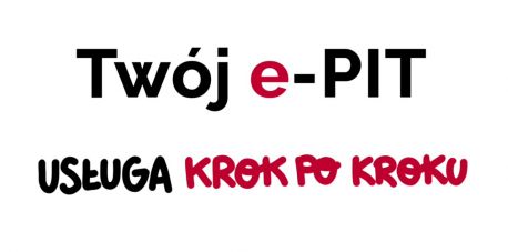 Twój e-PIT krok po kroku
