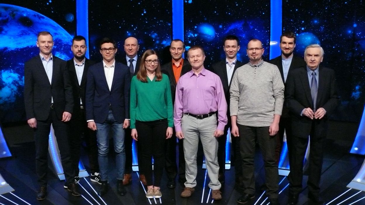 Uczestnicy 5 odcinka 106 edycji
