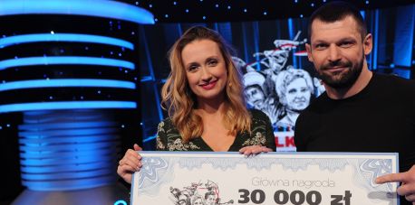 Anna Gzyra i Szymon Kołecki zwycięzcami!