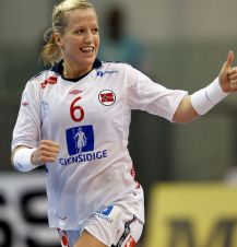 Heidi Loke (fot. PAP/EPA)