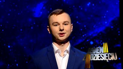 Wywiad z finalistami 7 odcinka 111 edycji