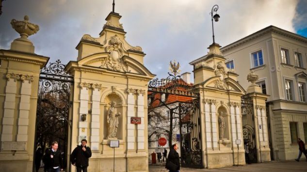 Uniwersytet Warszawski Mba uniwersytet warszawski ma najlepsze studia mba tvp info Uniwersytet Warszawski Mba uniwersytet warszawski ma najlepsze studia mba tvp info
