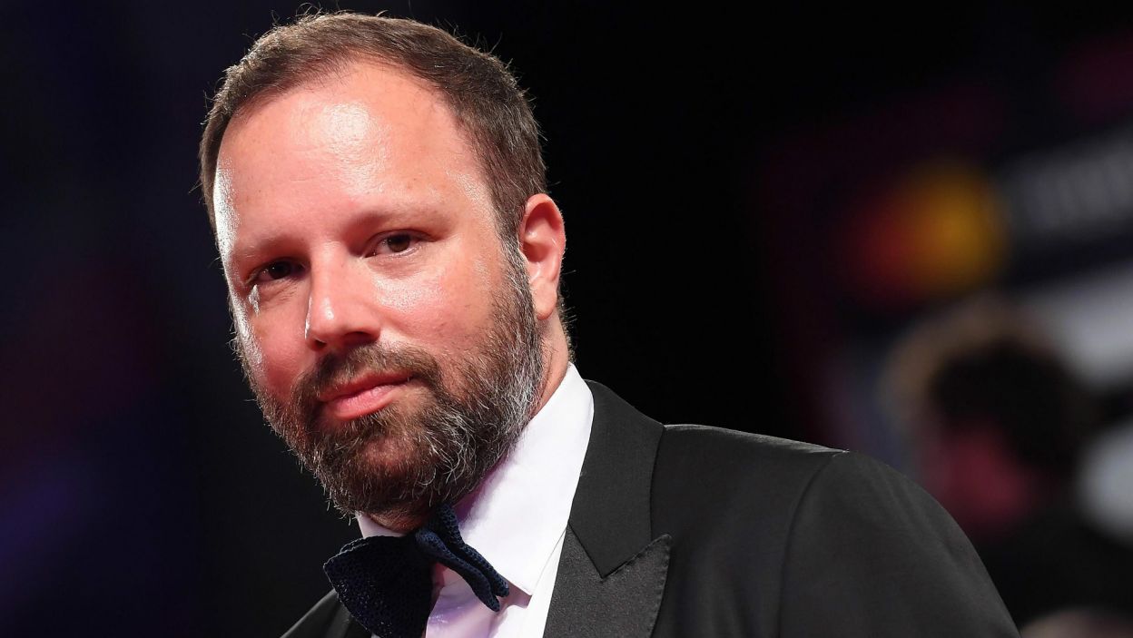 Yorgos Lanthimos (EPA/CLAUDIO ONORATI)