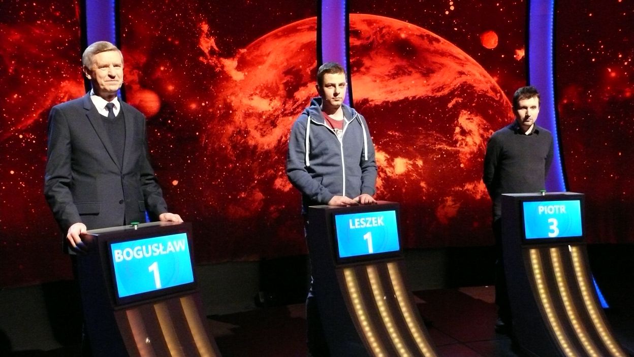 Finaliści 16 odcinka 104 edycji