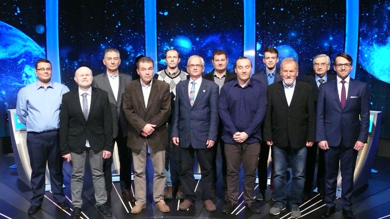 11 zawodników Wielkiego Finału 101 edycji