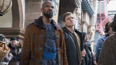 „Dranie w kinie”: recenzja – „Robin Hood: Początek”