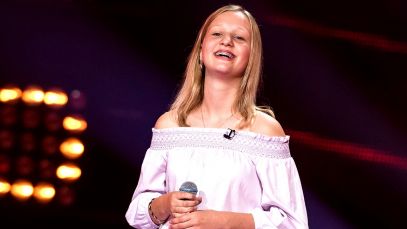 Dominika Stec – „Run to You”
