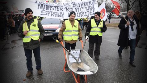 (fot. PAP/Radek Pietruszka)