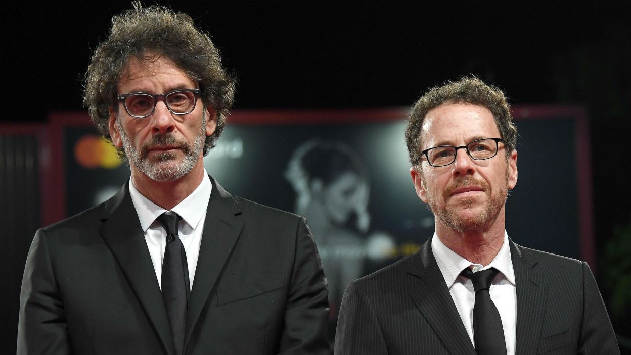 Joel i Ethan Coen (EPA/CLAUDIO ONORATI)