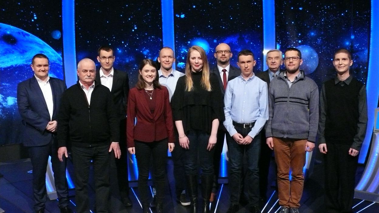 Uczestnicy 20 odcinka 103 edycji