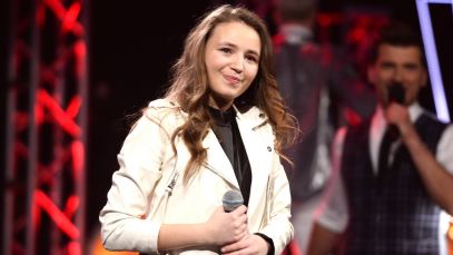 Anna Dąbrowska – „Małe skrzydła”