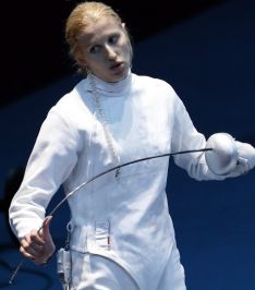 Magdalena Piekarska