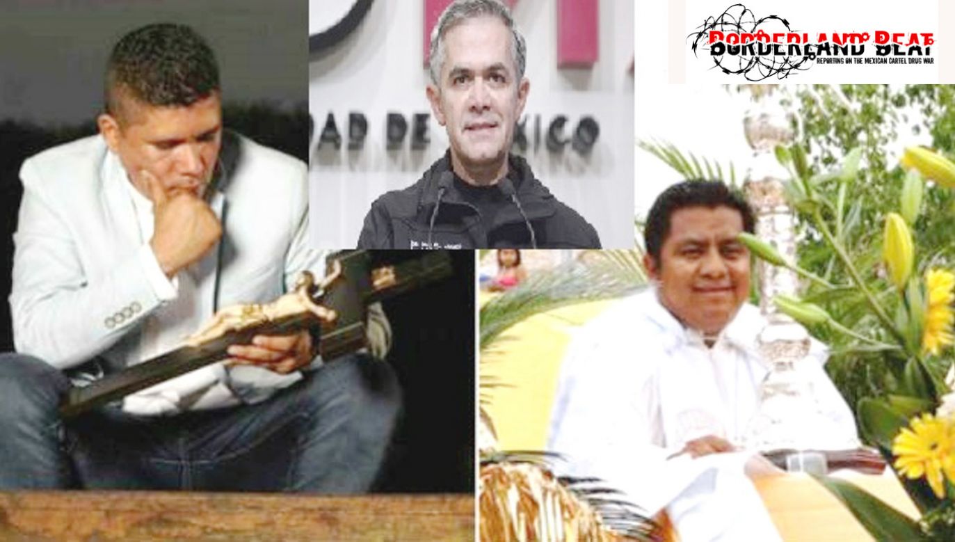 Guerrero to jeden z najbardziej niebezpiecznych rejonów świata (fot. fb/Borderland Beat)