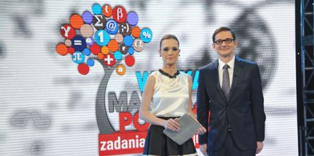 Wielka Matura Polaków 2012