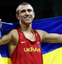 Wasyl Łomaczenko (fot. Getty Images)