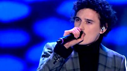 Dawid Podsiadło – „W dobrą stronę”