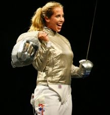 Mariel Zagunis (fot. Getty Images)
