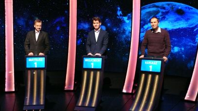 Wywiad z finalistami 13 odcinka 110 edycji