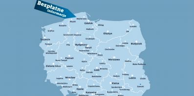 Punkty Informacyjne Funduszy Europejskich