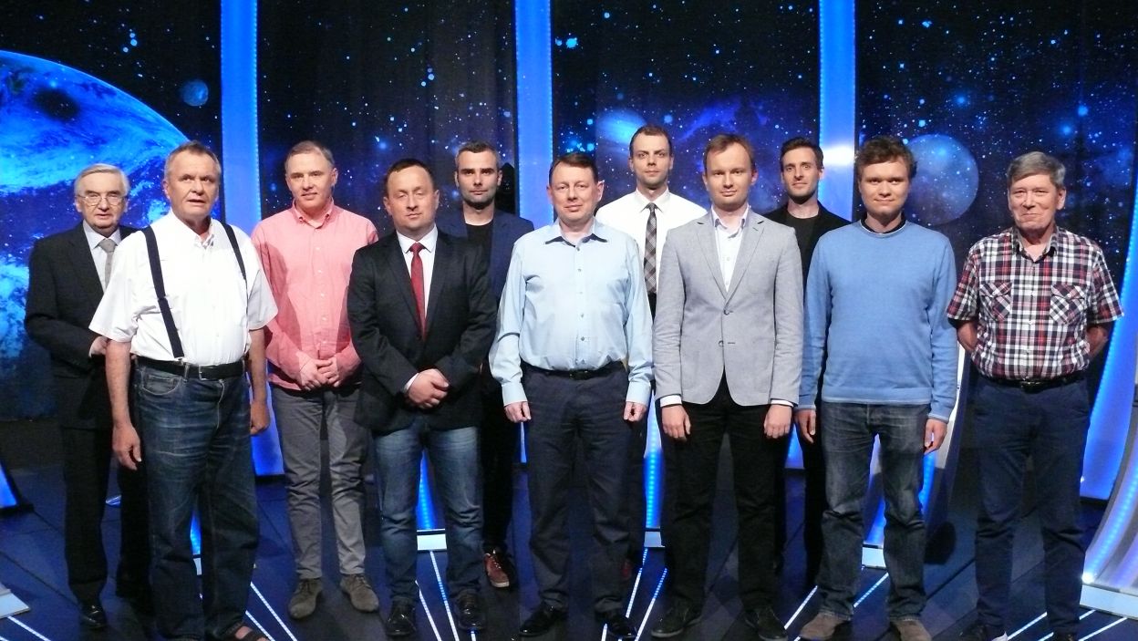 Czas pokaże, kto z tej dziesiątki graczy zostanie zwycięzcą 2 odcinka 107 edycji